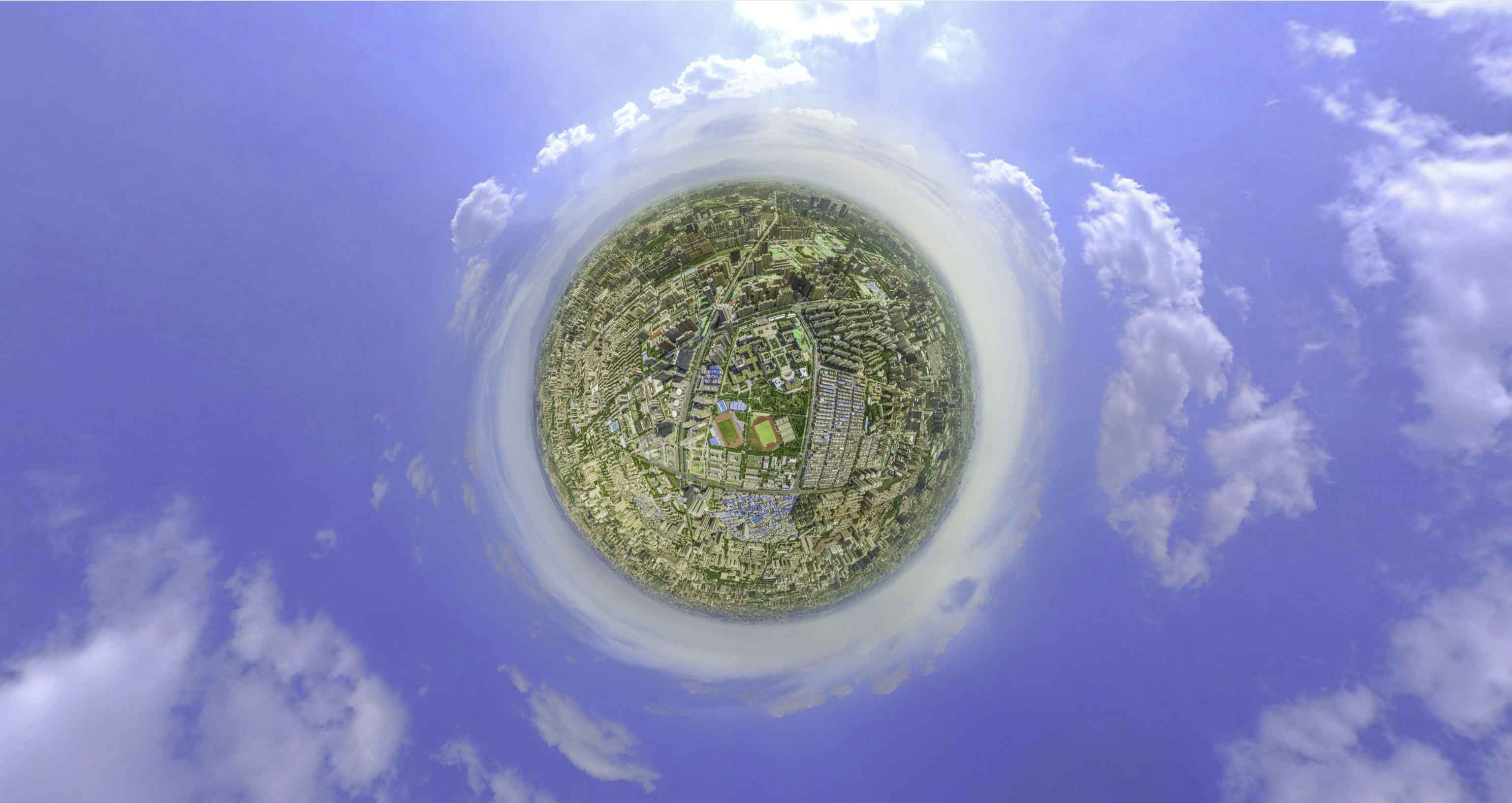 克拉玛依沣河金湾