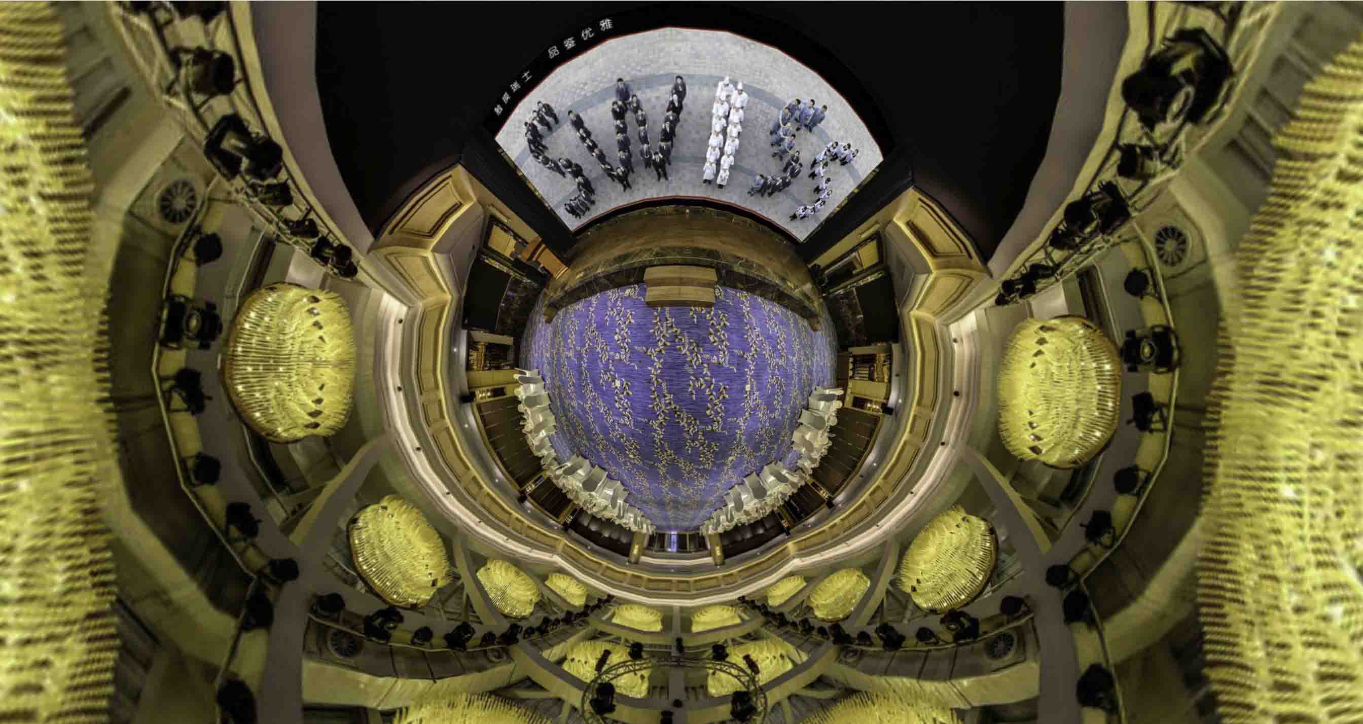 克拉玛依探索VR全景拍摄中的深度感：营造沉浸式体验的关键要素